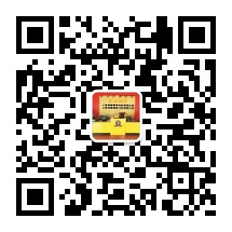 扫描关注网站微信公众账号